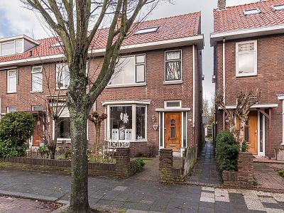 Woning te koop Prins Hendriklaan 47