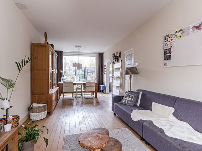 Woning te koop Prins Hendriklaan 47
