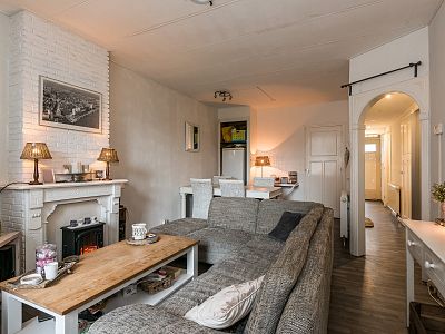 Woning te koop Snelliussingel 6