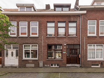 Woning te koop Galileistraat 79