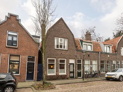 Woning te koop Beukestraat 8