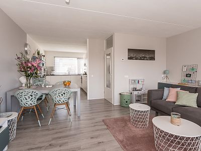 Woning te koop Tjalk 34