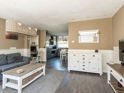 Woning te koop Melis Stokelaan 92