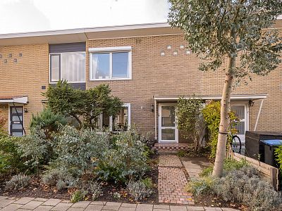Woning verkocht Kievitslaan 10
