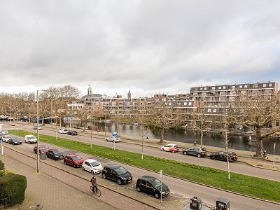 Woning te koop Over de Vesten 24