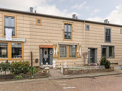 Woning te koop Lijsterbeslaan 30