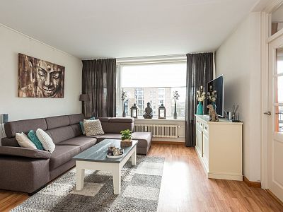 Woning verkocht Albert van Raalteplein 140