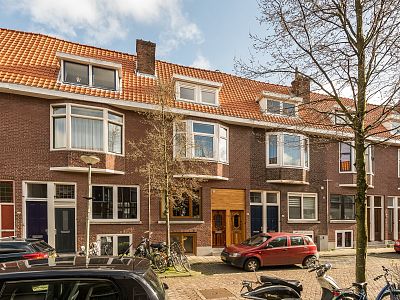 Woning te koop Van Leeuwenhoeckstraat 50