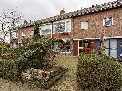 Woning te koop Schiedamseweg 62