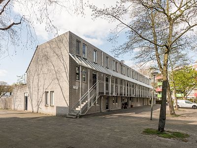 Woning te koop Herautpad 40