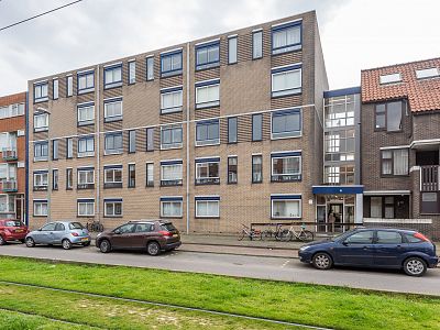 Woning te koop Rotterdamsedijk 295