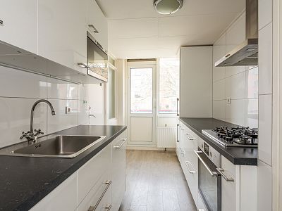 Woning te koop Piersonstraat 70