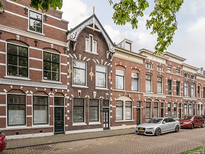 Woning te koop Warande 61