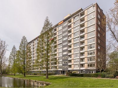 Woning te koop Burgemeester Van Haarenlaan 1260