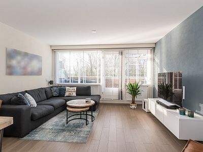 Woning te koop Robert Schumanring 158