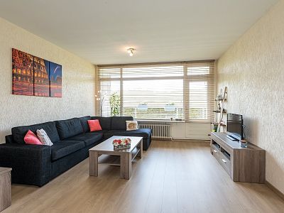 Woning te koop Lepelaarsingel 126
