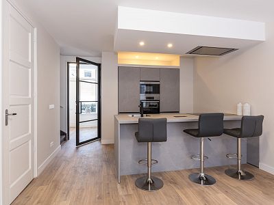 Woning te koop Vleersteeg 45