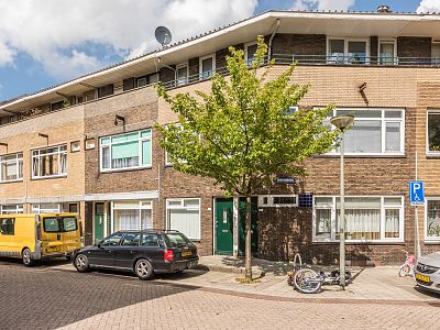 Woning te koop Pascalstraat 14