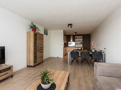 Woning te koop Over de Vesten 103